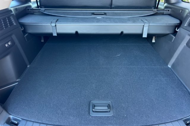 New 2026 MAZDA CX-70 SC AWD/4WD image 17