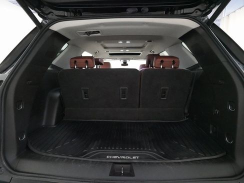 Used 2018 Chevrolet Traverse High Country image 10