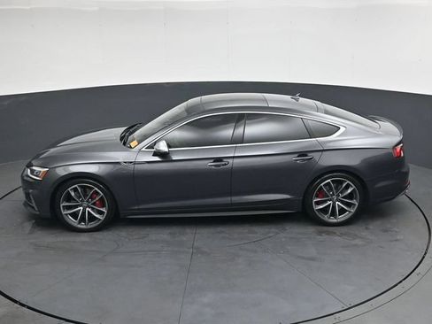 Used 2018 Audi S5 Prestige w/ S Sport Package AWD/4WD image 33