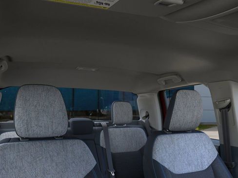 New 2025 Ford Maverick XLT w/ XLT Luxury Package image 12