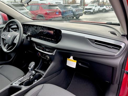 New 2026 Buick Encore GX Preferred w/ Advanced Technology Package image 23