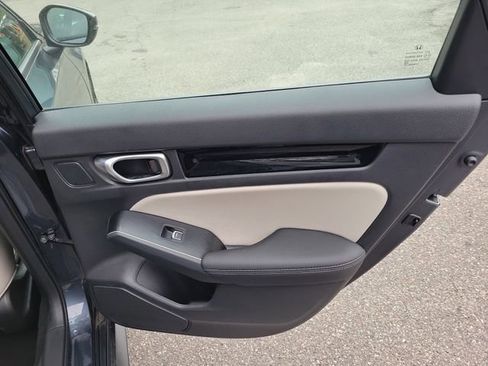Used 2023 Honda Civic Sport Touring image 31