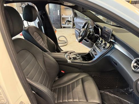 Used 2015 Mercedes-Benz C 400 C 400 4MATIC image 19