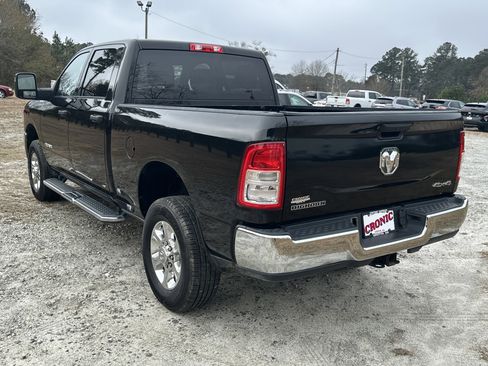 Used 2024 RAM 2500 Big Horn image 7