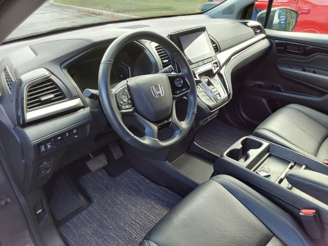 Used 2024 Honda Odyssey Touring image 30