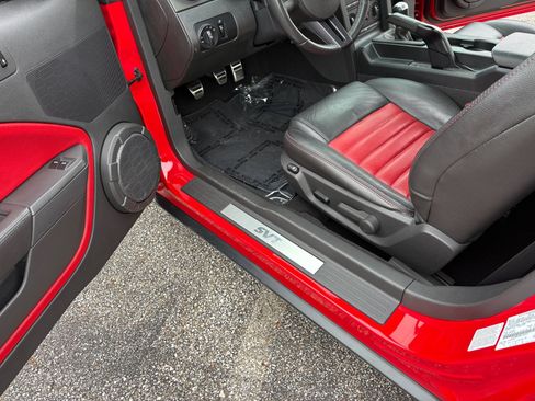 Used 2008 Ford Mustang Shelby GT500 RWD image 61