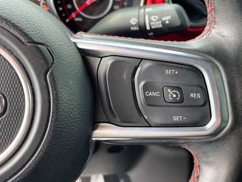 Used 2020 Jeep Gladiator Rubicon image 14