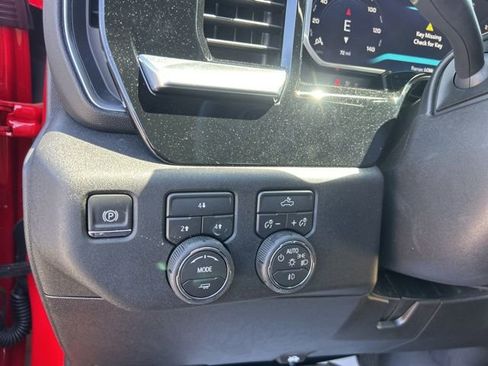 New 2026 Chevrolet Silverado 3500 LT w/ Convenience Package AWD/4WD image 17