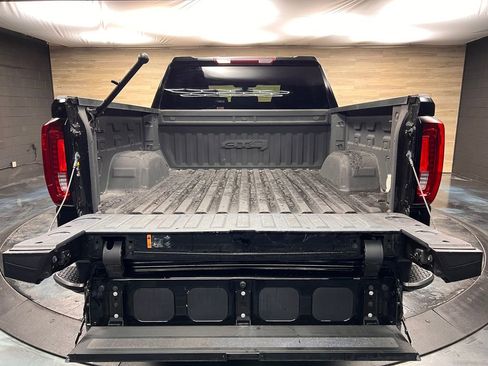 Used 2021 GMC Sierra 1500 AT4 AWD/4WD image 24