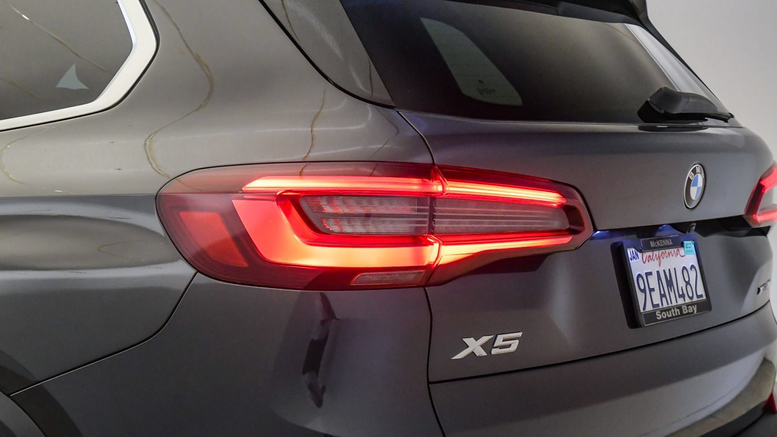 Certified 2023 BMW X5 xDrive40i w/ Premium Package AWD/4WD image 12
