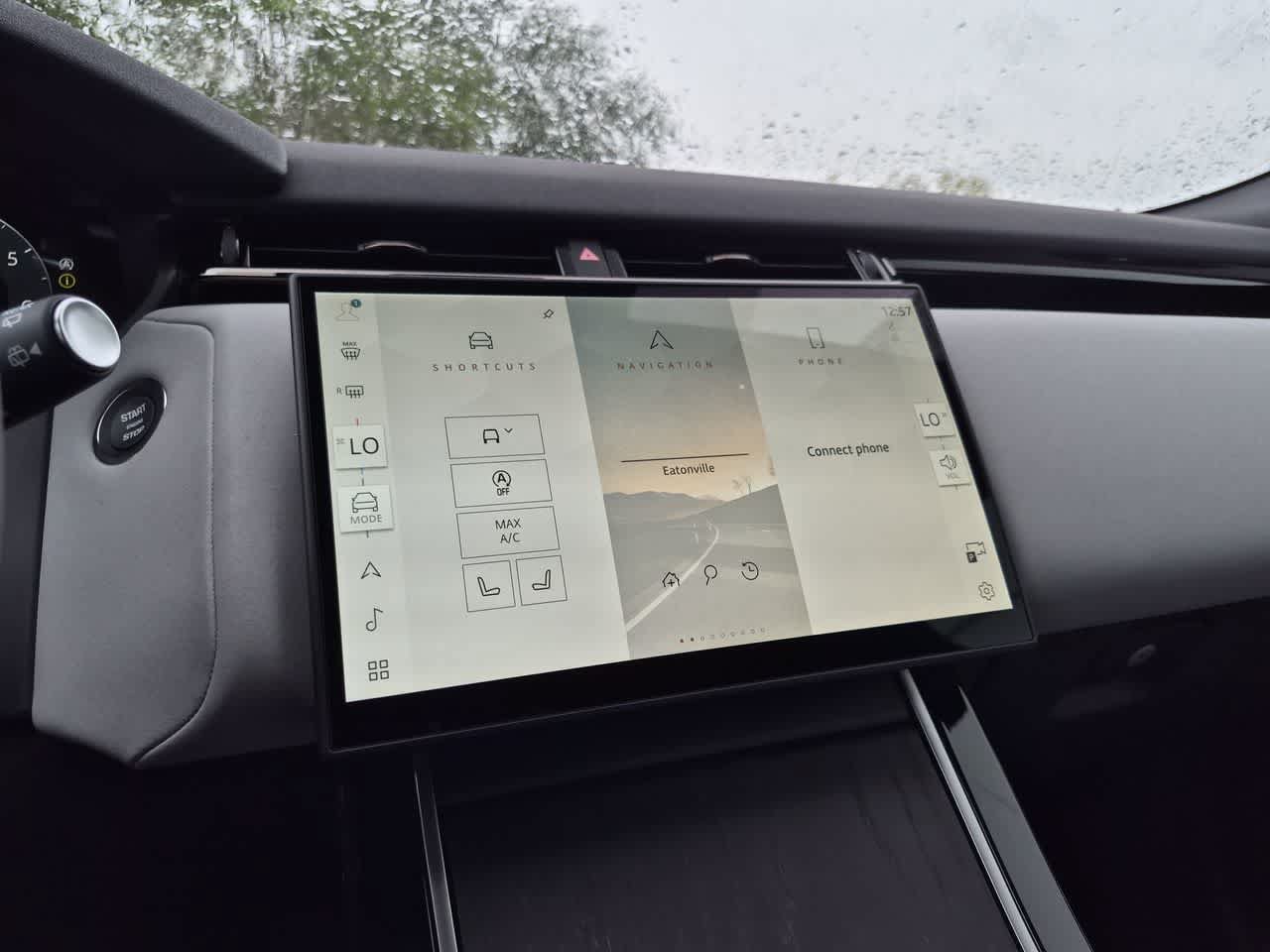 New 2026 Land Rover Range Rover Velar S AWD/4WD image 29