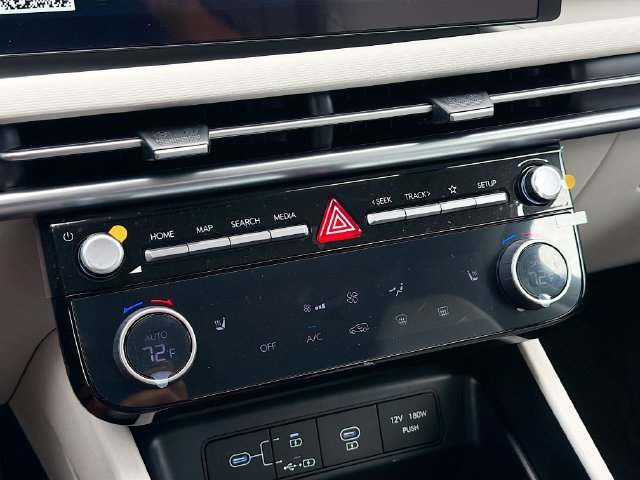 New 2026 Hyundai Tucson SEL Plus FWD image 15