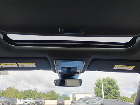 Certified 2024 Honda CR-V Sport Touring image 21