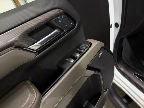 Certified 2024 Chevrolet Silverado 1500 ZR2 image 11