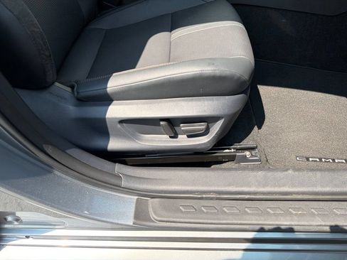 Used 2026 Toyota Camry XLE FWD image 27