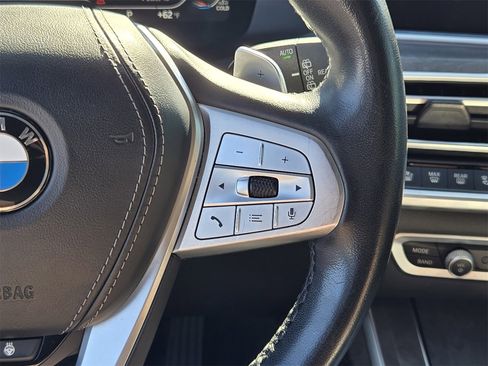 Used 2021 BMW X7 xDrive40i w/ Premium Package image 27