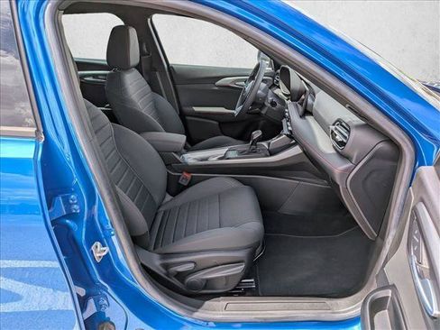 Used 2024 Dodge Hornet GT AWD/4WD image 21