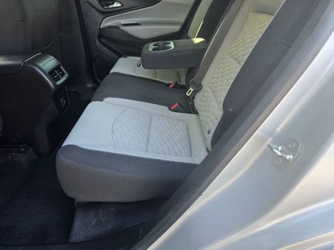 Used 2020 Chevrolet Equinox LS FWD image 26