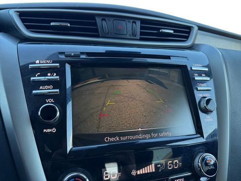 Used 2023 Nissan Murano S image 14
