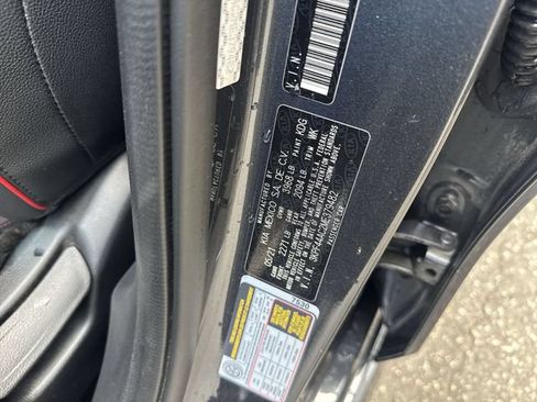 Used 2021 Kia Forte GT FWD image 33