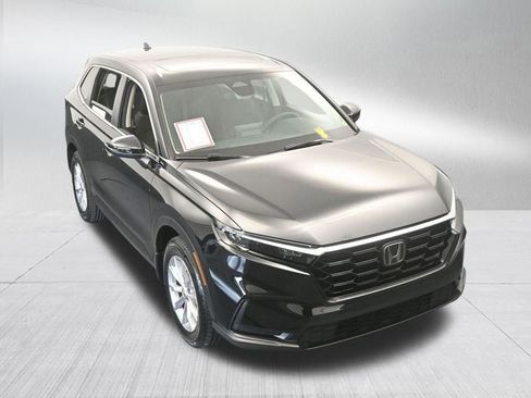 Used 2025 Honda CR-V EX image 51