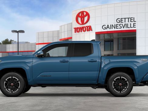 New 2026 Toyota Tacoma TRD Sport RWD image 70