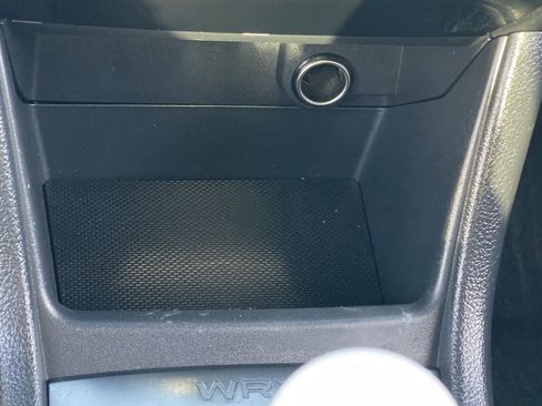 Used 2019 Subaru WRX Premium w/ Performance Package image 30