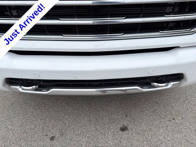 Used 2024 Chevrolet Silverado 2500 High Country AWD/4WD image 10
