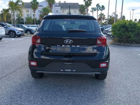New 2026 Hyundai Venue SEL image 6