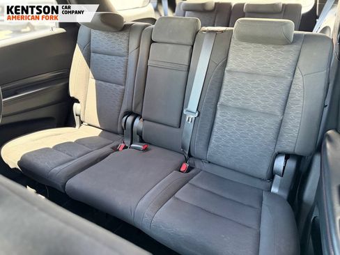 Used 2026 Dodge Durango GT AWD/4WD image 27