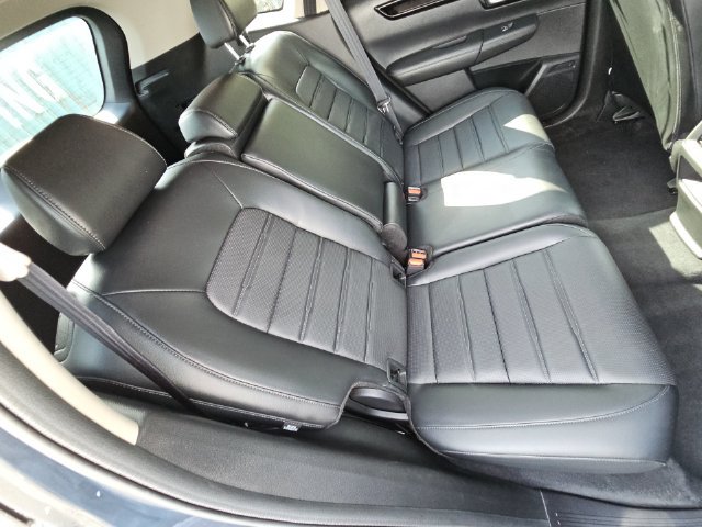 Used 2023 Honda CR-V EX-L image 36