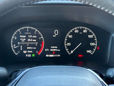 Used 2023 Honda CR-V EX-L image 21