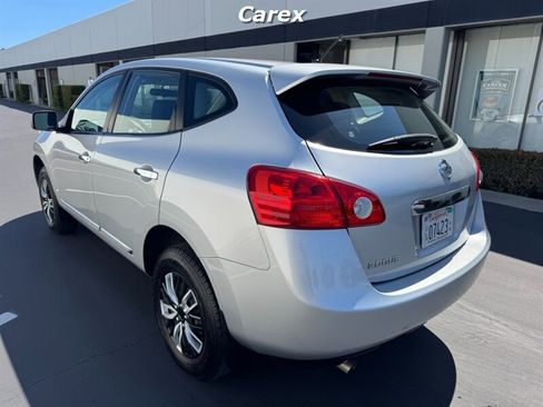 Used 2013 Nissan Rogue S FWD image 8