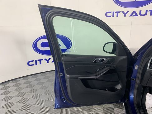 Used 2020 BMW X5 sDrive40i w/ Convenience Package image 14