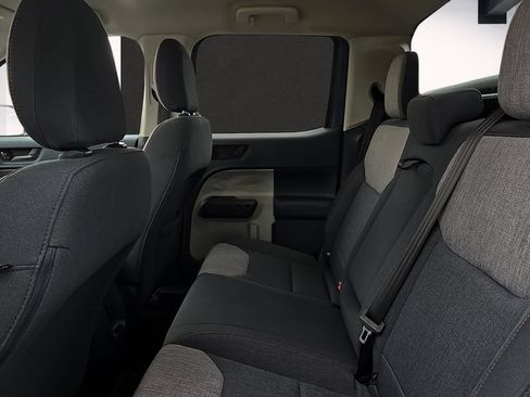 Used 2022 Ford Maverick XLT FWD image 8