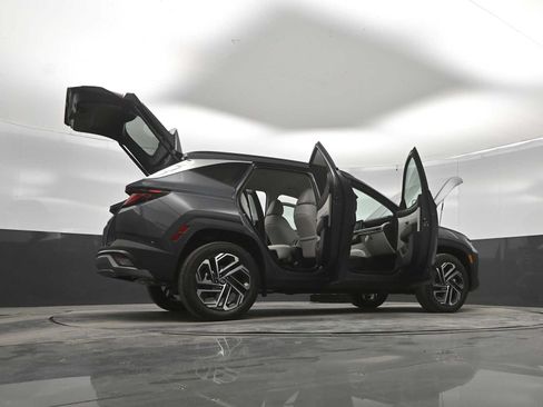 New 2026 Hyundai Tucson SEL Plus AWD/4WD image 42