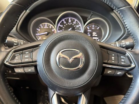 Used 2018 MAZDA CX-5 Grand Touring AWD/4WD image 27