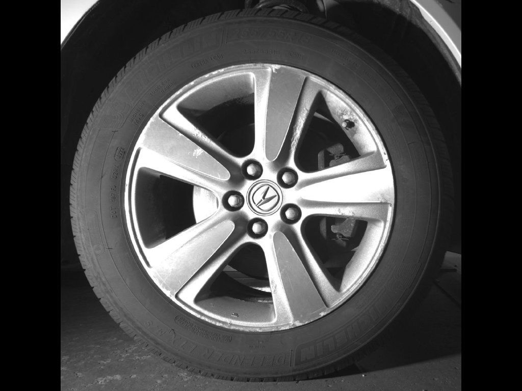 Used 2013 Acura MDX w/ Technology Package AWD/4WD image 10