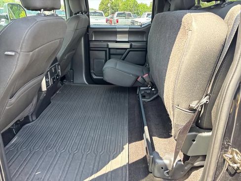 Used 2019 Ford F150 XLT w/ Equipment Group 302A Luxury AWD/4WD image 19