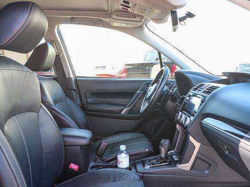 Used 2018 Subaru Forester 2.0XT Touring w/ Popular Package #2 image 18