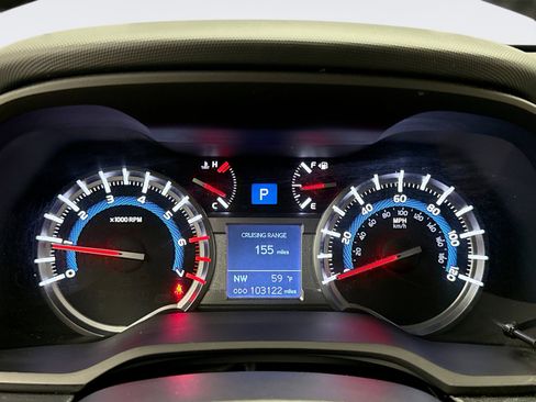 Used 2019 Toyota 4Runner Limited image 13