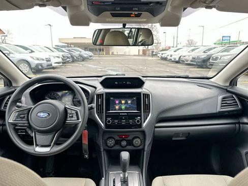 Used 2018 Subaru Impreza 2.0i Premium image 20