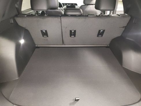 New 2027 GMC Terrain Elevation w/ Elevation Premium Package AWD/4WD image 15