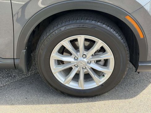 Used 2025 Honda CR-V EX-L image 25