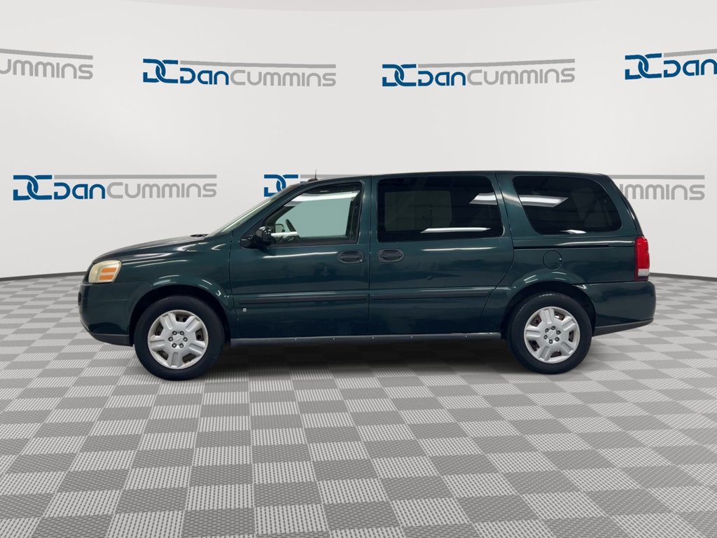 Used 2006 Chevrolet Uplander LS w/ Climate Package FWD image 5
