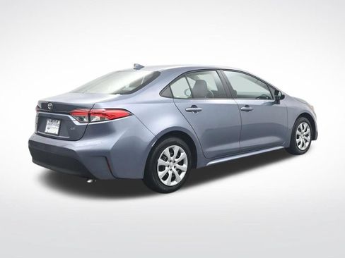 Used 2025 Toyota Corolla LE w/ Convenience Package FWD image 6