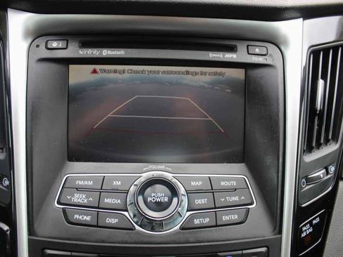 Used 2011 Hyundai Sonata Limited w/ Navigation Pkg 5 FWD image 21