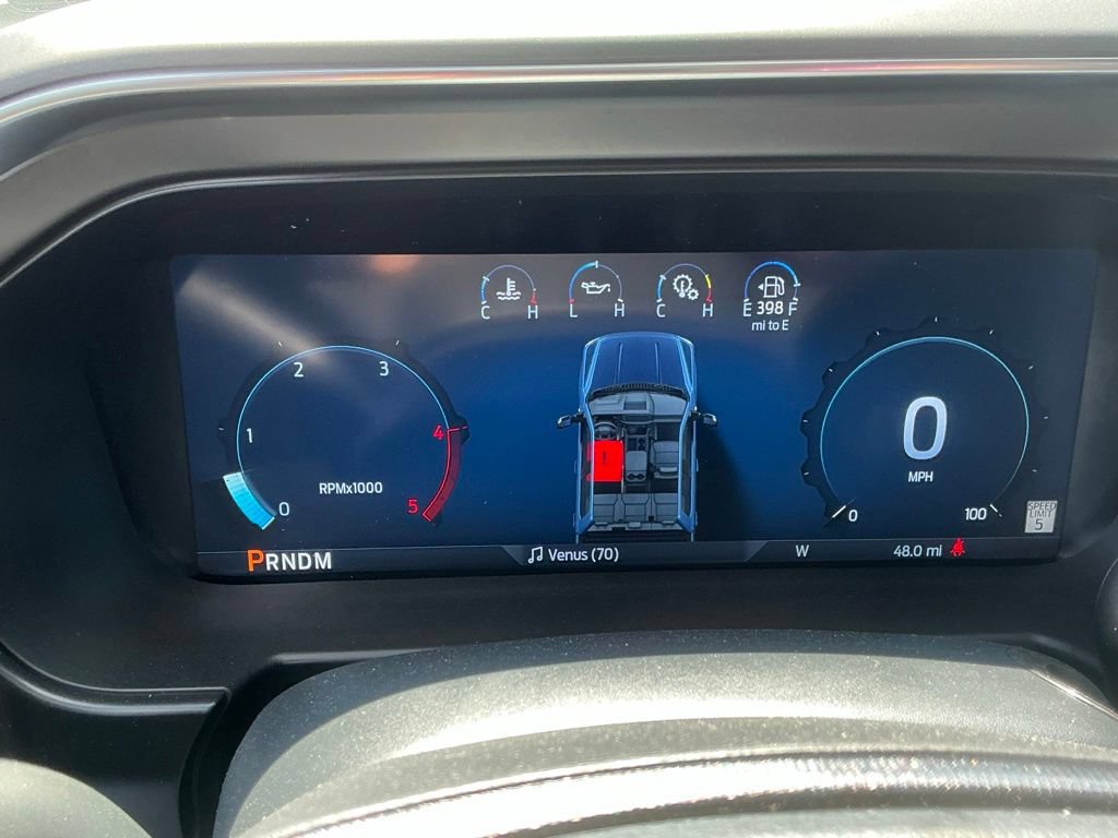 New 2026 Ford F250 Platinum AWD/4WD image 39