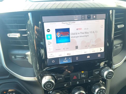 New 2026 RAM 1500 Big Horn image 44