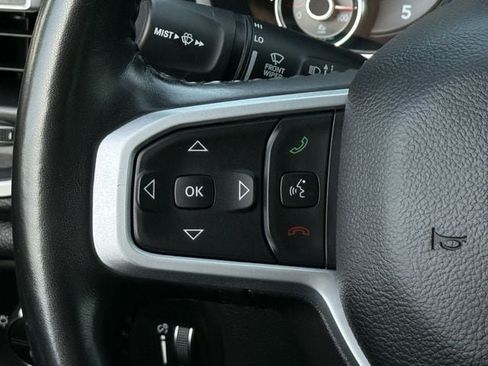 Used 2022 RAM 1500 Big Horn AWD/4WD image 14